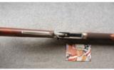 Winchester Model 94 John Wayne Commemorative .32-40 Win. ANIB - 3 of 8
