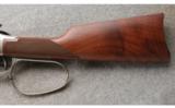 Winchester Model 94 John Wayne Commemorative .32-40 Win. ANIB - 7 of 8