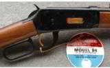 Winchester 94 Illinois Sesquicentennial Carbine in .30-30 Win. ANIB - 3 of 8
