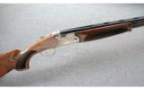 Beretta 682 Gold E Sporting 12 Gauge - 1 of 9