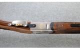 Beretta 682 Gold E Sporting 12 Gauge - 4 of 9