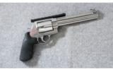 Smith & Wesson 460XVR .460 S&W Mag. - 1 of 2