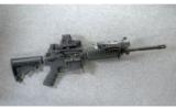 Rock River Arms LAR-15 CAR A4 5.56x45 NATO w/ EOTech - 1 of 8
