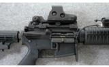 Rock River Arms LAR-15 CAR A4 5.56x45 NATO w/ EOTech - 2 of 8