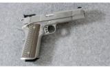 Springfield 1911-A1 Loaded Target .45acp - 1 of 2