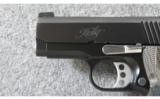 Kimber Ultra Carry II .45acp - 4 of 4