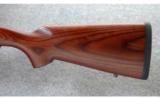 Winchester Model 70 Coyote Stainless Laminated .22-250 - 6 of 8