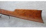 Winchester Model 1892 Rifle .32-20 - 6 of 9