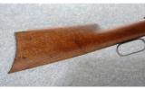 Winchester Model 1892 Rifle .32-20 - 7 of 9