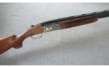 Beretta 687 Silver Pigeon V 12 Gauge - 1 of 9