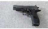 Sig Sauer P226 TACOPS .40 S&W - 2 of 2