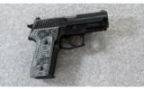 Sig Sauer P229 Extreme 9mm Para. - 1 of 2