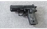Sig Sauer P229 Extreme 9mm Para. - 2 of 2