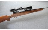 Winchester Model 70 Classic Sporter Left Handed .338 Win. Mag. - 1 of 8