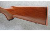 Winchester Model 70 Classic Sporter Left Handed .338 Win. Mag. - 6 of 8