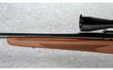 Winchester Model 70 Classic Sporter Left Handed .338 Win. Mag. - 7 of 8