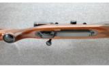 Winchester Model 70 Classic Sporter Left Handed .338 Win. Mag. - 3 of 8