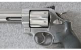 Smith & Wesson 629-6 .44 Mag. - 3 of 4