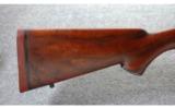 Custom Winchester Model 70 7mm Rem. Mag. - 5 of 8