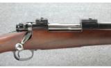 Custom Winchester Model 70 7mm Rem. Mag. - 2 of 8