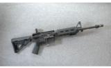 Bushmaster XM15-E2S 5.56 NATO - 1 of 7