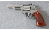Smith & Wesson 66-3 .357 Mag. - 2 of 5