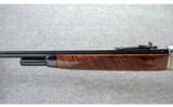 Browning Model 71 Ltd. Ed. High Grade .348 Win. - 7 of 8