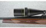 Weatherby ~ Mark V NRA ~ .300 Wby. Mag. - 7 of 8