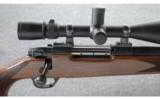 Weatherby ~ Mark V NRA ~ .300 Wby. Mag. - 2 of 8