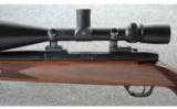 Weatherby ~ Mark V NRA ~ .300 Wby. Mag. - 4 of 8
