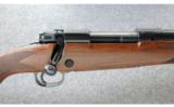 Winchester Model 70 Classic Super Grade .300 Win. Mag. - 2 of 9