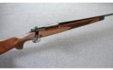 Winchester Model 70 Classic Super Grade .300 Win. Mag. - 1 of 9