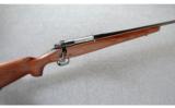 Winchester Model 70 Classic Laminated 7mm WSM - 1 of 8