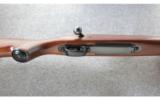 Winchester Model 70 Classic Laminated 7mm WSM - 3 of 8