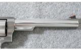 Ruger Redhawk Stainless .44 Mag. - 5 of 5
