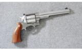 Ruger Redhawk Stainless .44 Mag. - 1 of 5