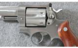 Ruger Redhawk Stainless .44 Mag. - 4 of 5
