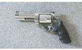 Smith & Wesson 460V .460 S&W Mag. - 2 of 3