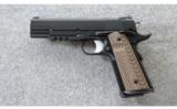 Dan Wesson 1911 Specialist .45 acp - 2 of 2
