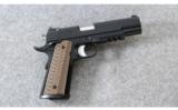 Dan Wesson 1911 Specialist .45 acp - 1 of 2