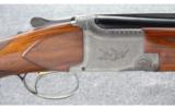 Browning Superposed Pigeon Grade 12 Gauge - 2 of 9