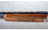 Browning Superposed Pigeon Grade 12 Gauge - 8 of 9