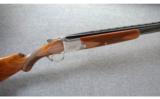 Browning Superposed Pigeon Grade 12 Gauge - 1 of 9