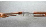 Browning Superposed Pigeon Grade 12 Gauge - 4 of 9