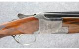 Browning Superposed Pigeon Grade 20 Gauge - 2 of 9