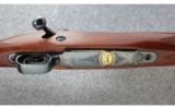 Winchester Model 70 Featherweight Cabela's 50th. Anna. .270 Win. - 3 of 8