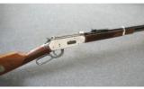 Winchester 94 Legendary Lawman Carbine .30-30 - 1 of 9