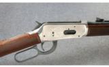 Winchester 94 Legendary Lawman Carbine .30-30 - 2 of 9