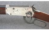 Winchester 94 Legendary Lawman Carbine .30-30 - 3 of 9