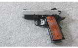 Springfield EMP .40 S&W - 2 of 2